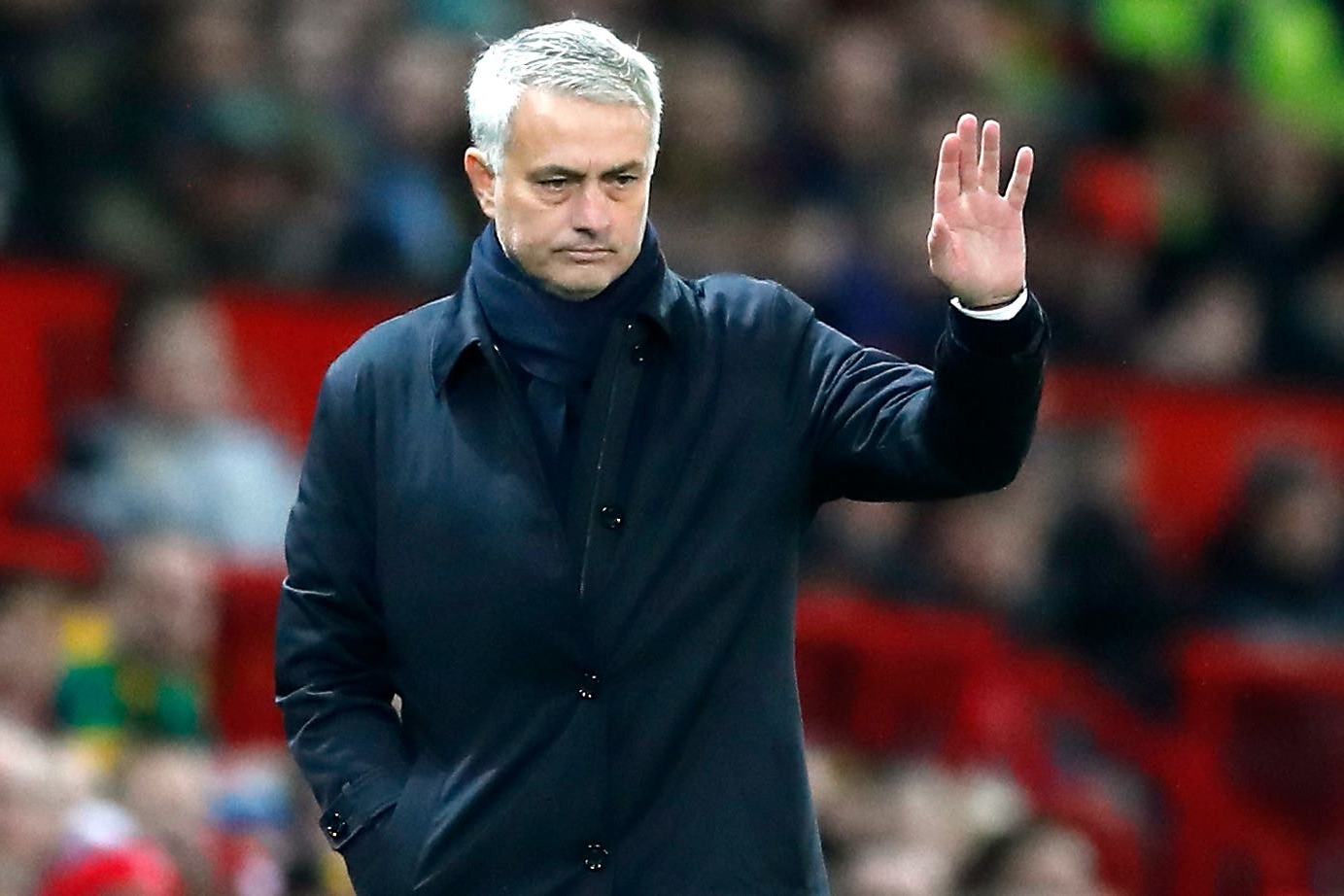 50-facts-about-jose-mourinho