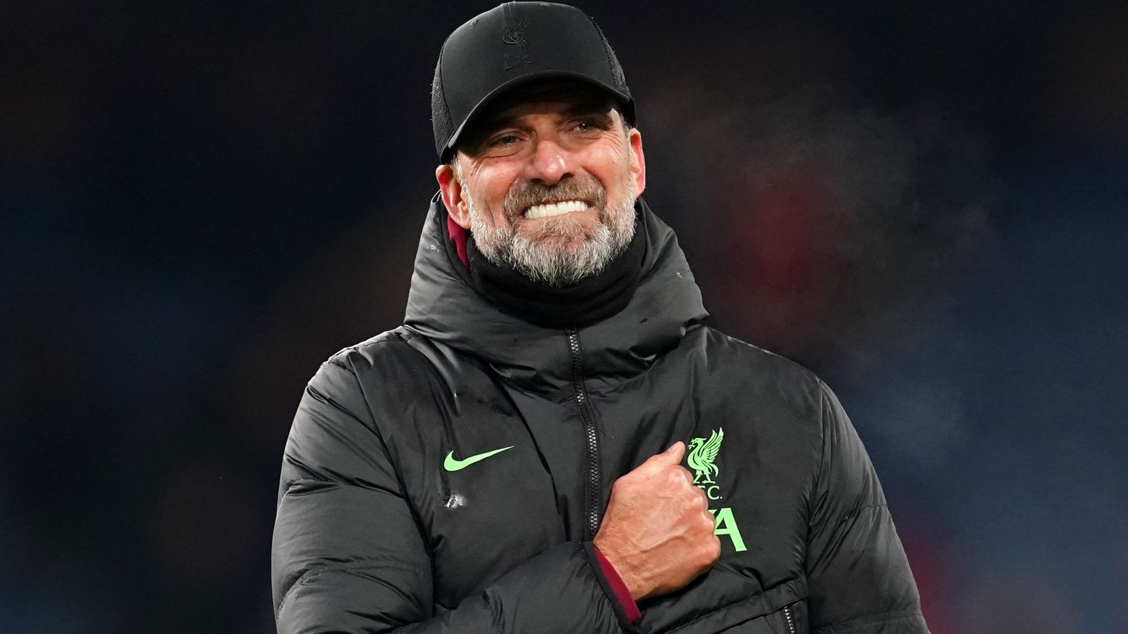 50-facts-about-jurgen-klopp