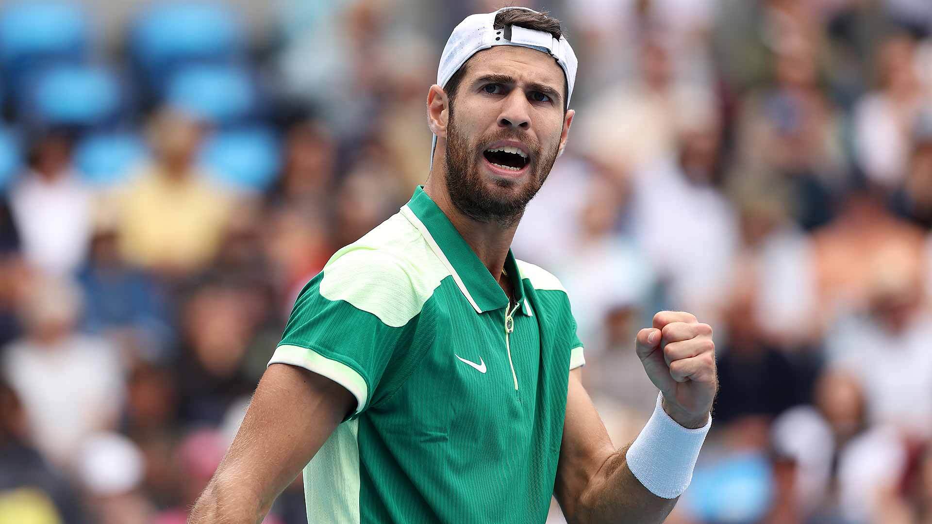 50-facts-about-karen-khachanov