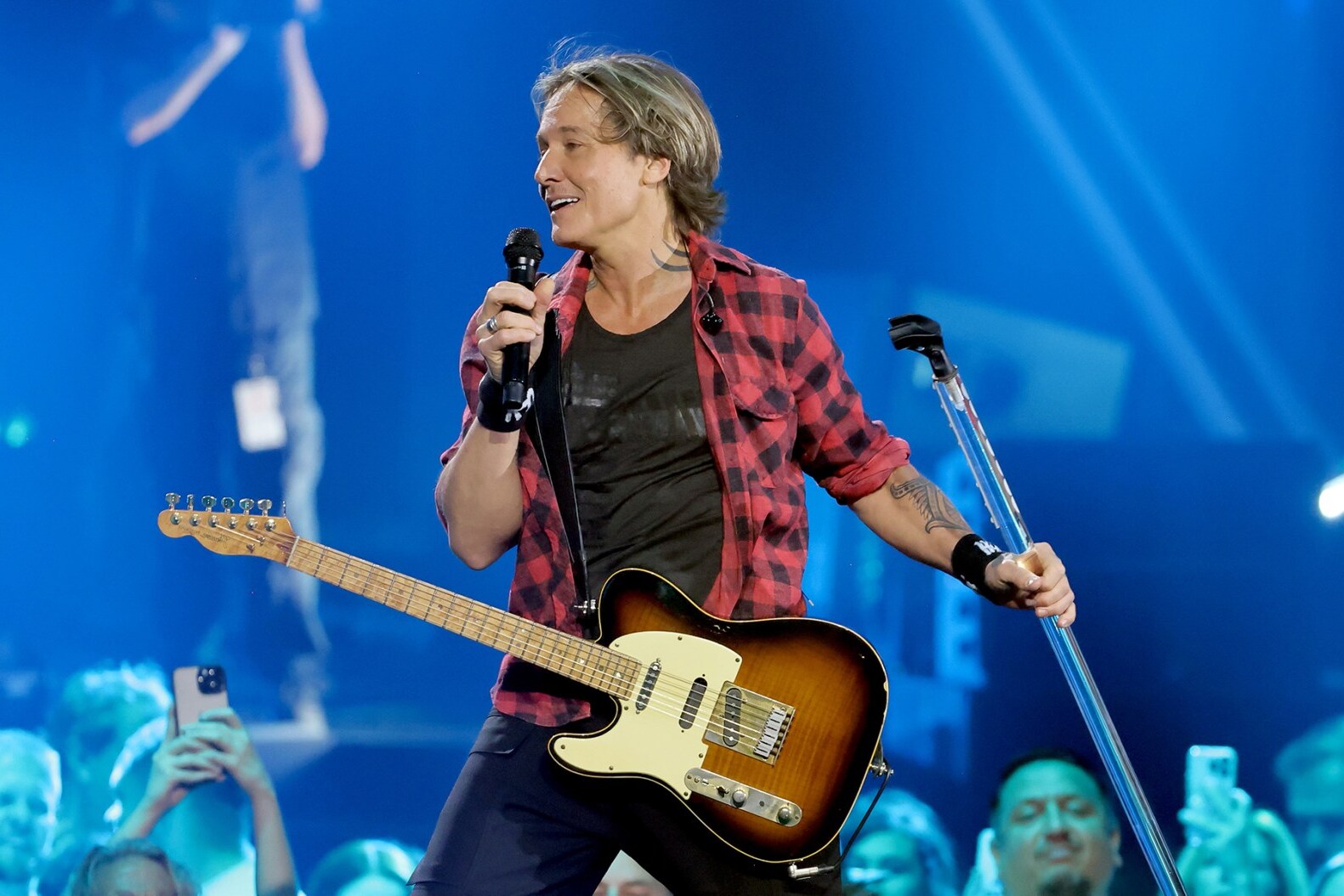 50-facts-about-keith-urban