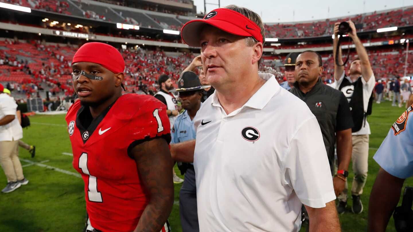 50-facts-about-kirby-smart