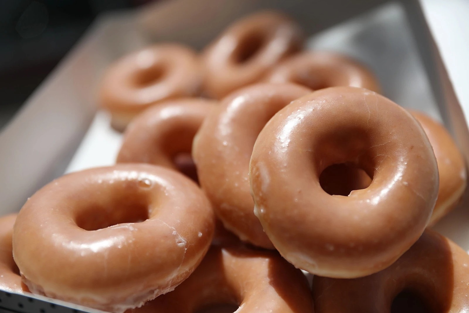 50-facts-about-krispy-kreme