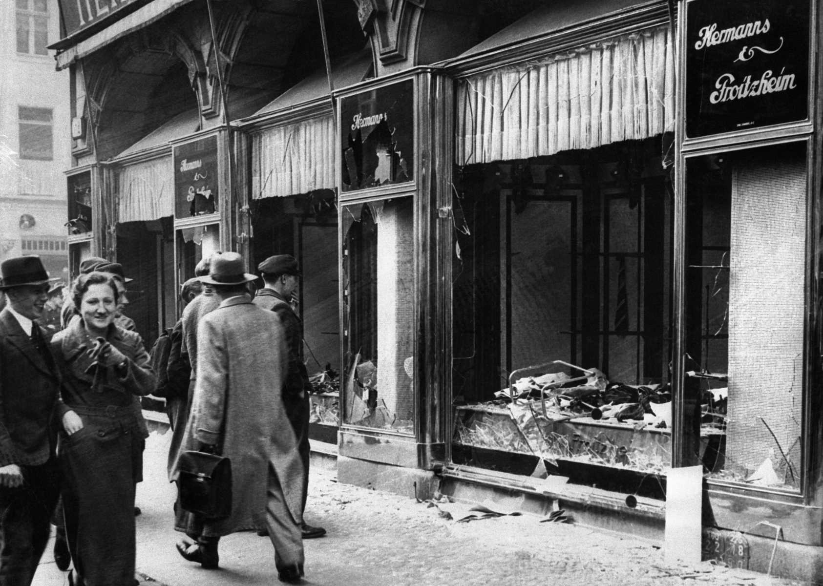 50-facts-about-kristallnacht