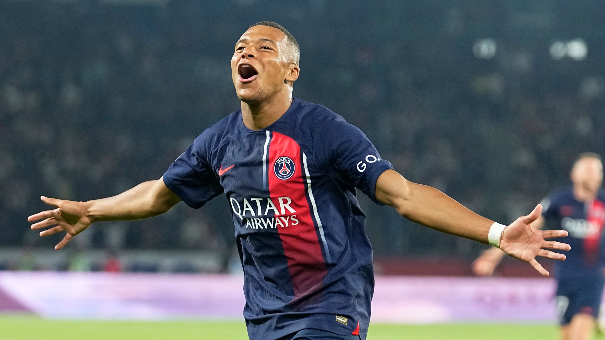 50 Facts About Kylian Mbappe Facts