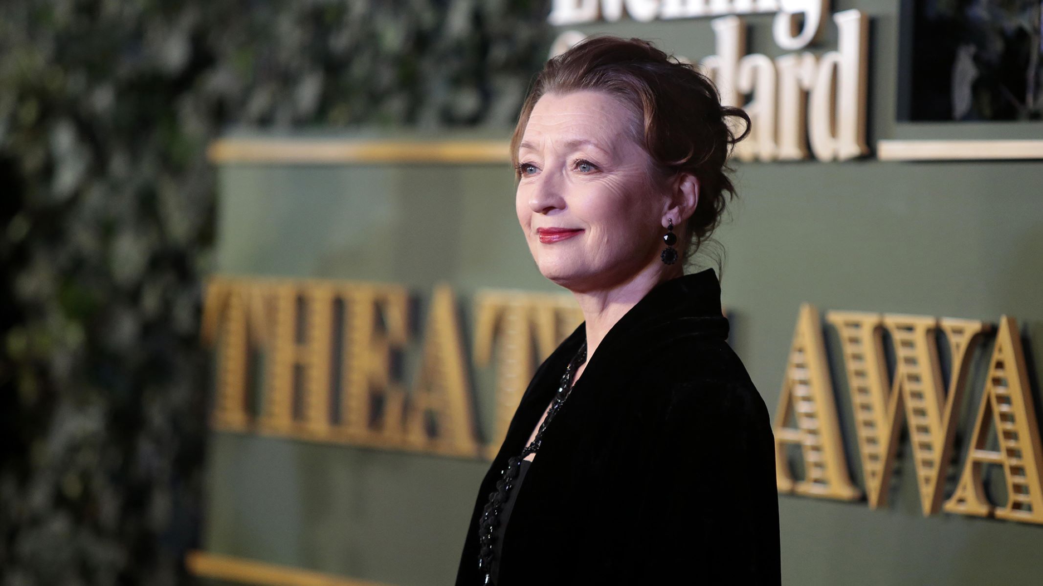 50-facts-about-lesley-manville