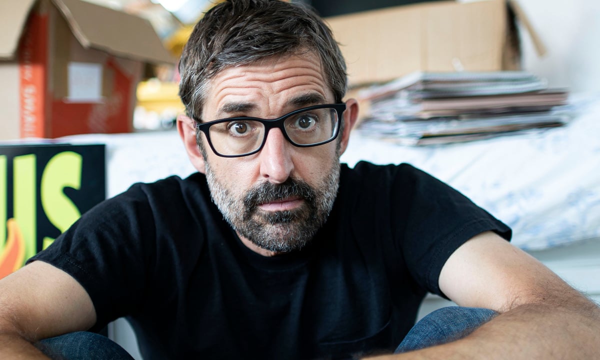 50-facts-about-louis-theroux