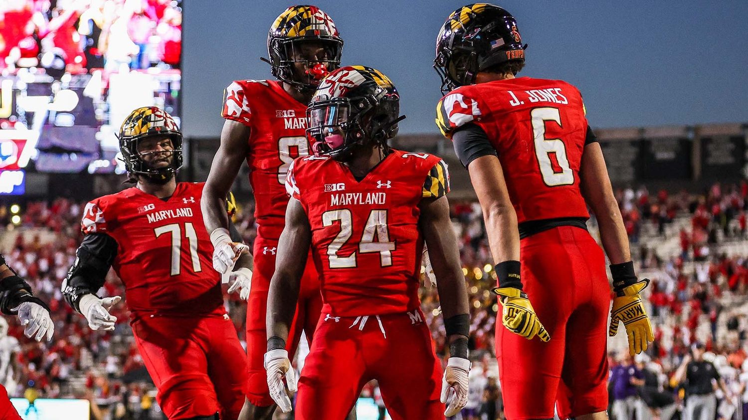 50-facts-about-maryland-terrapins-football