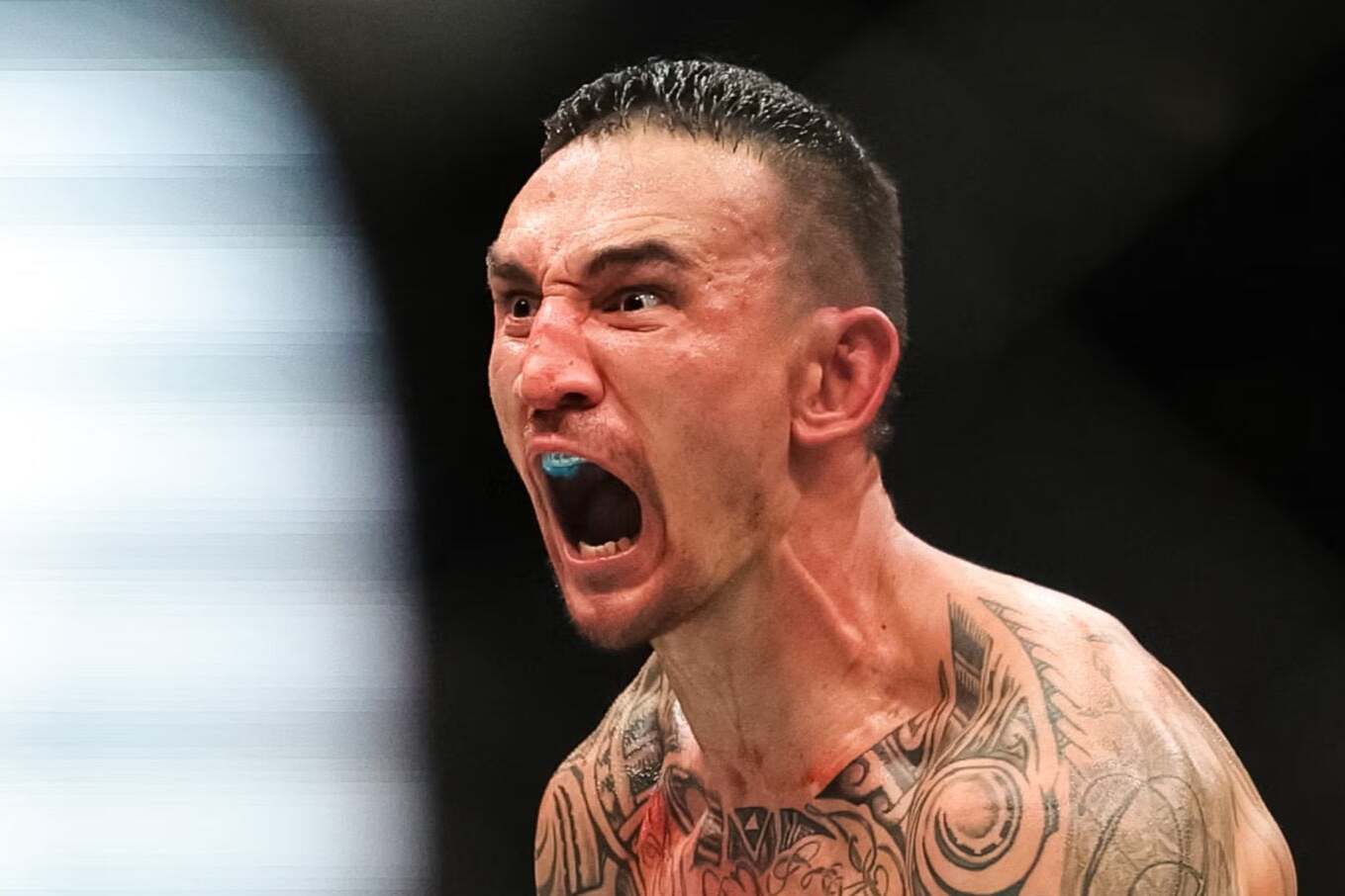 50-facts-about-max-holloway