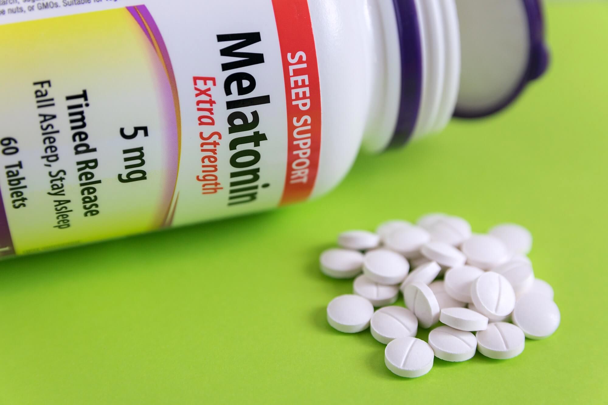 50-facts-about-melatonin