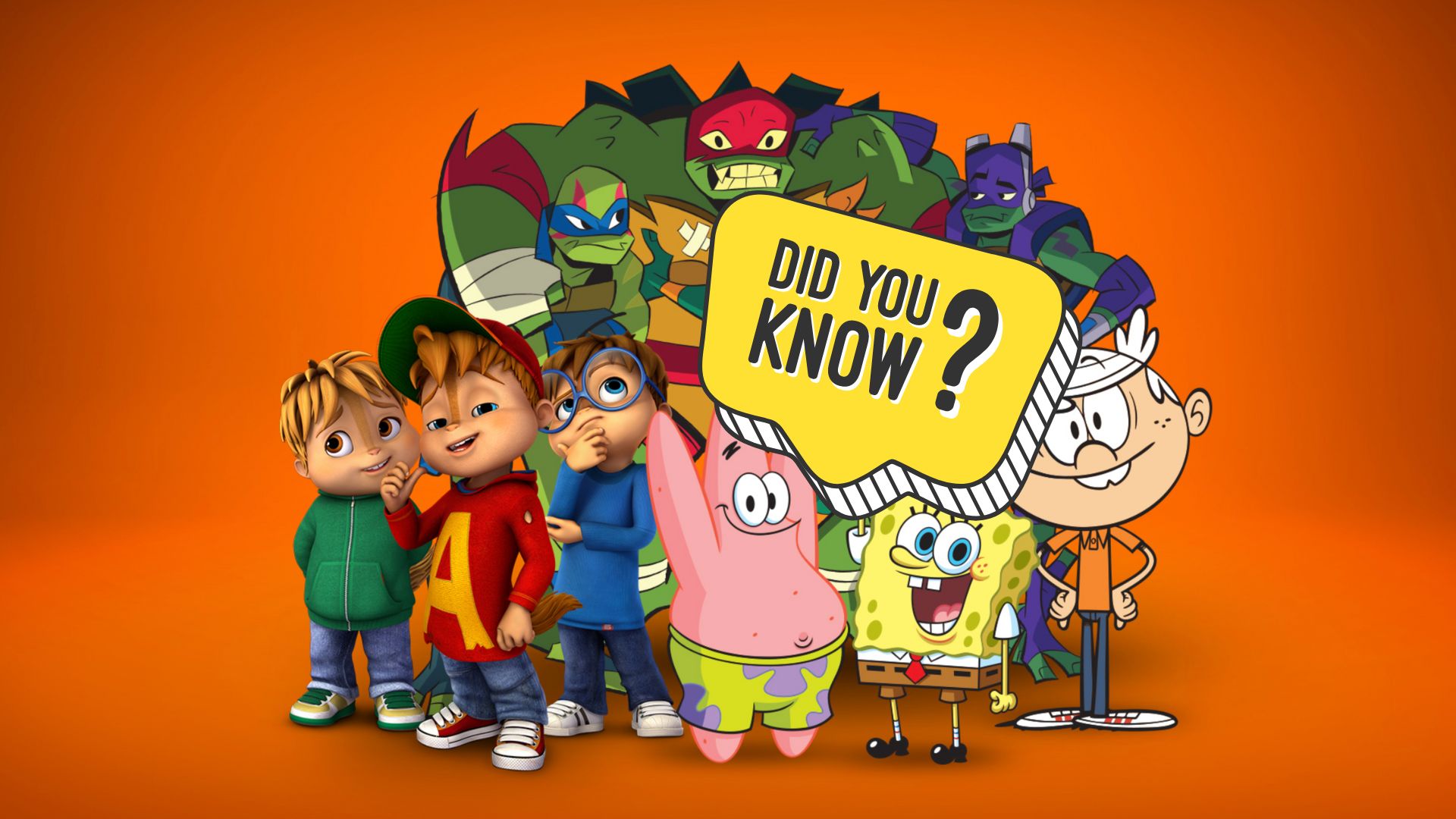 50-facts-about-nickelodeon