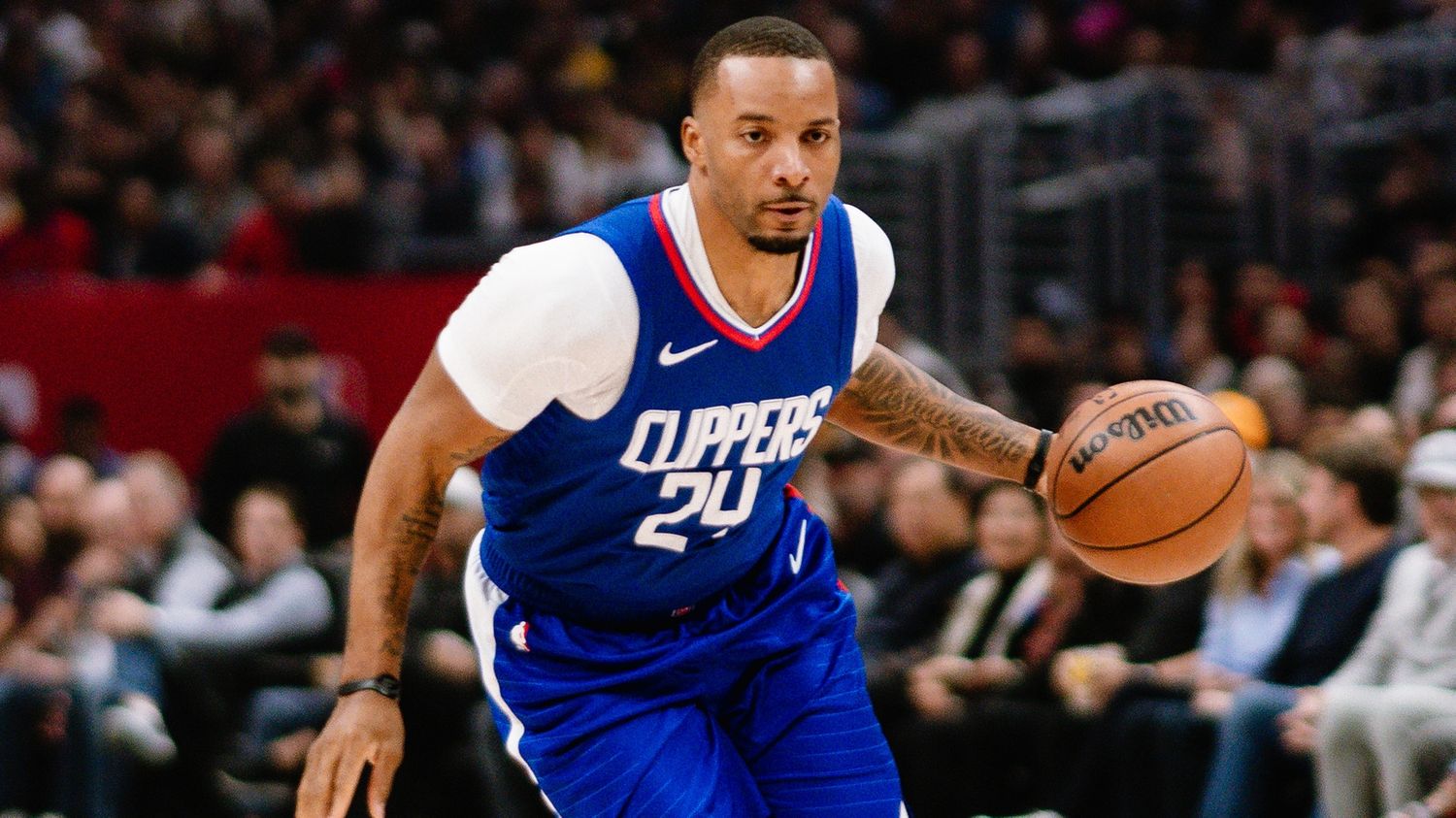 50-facts-about-norman-powell