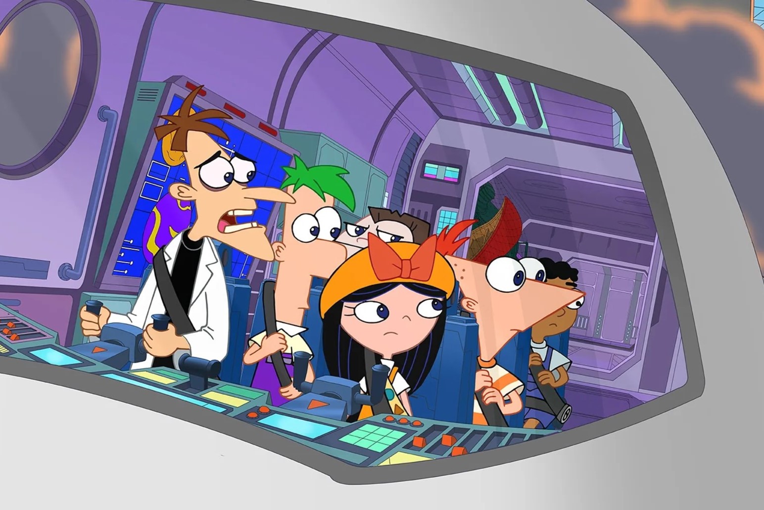 50-facts-about-phineas-and-ferb