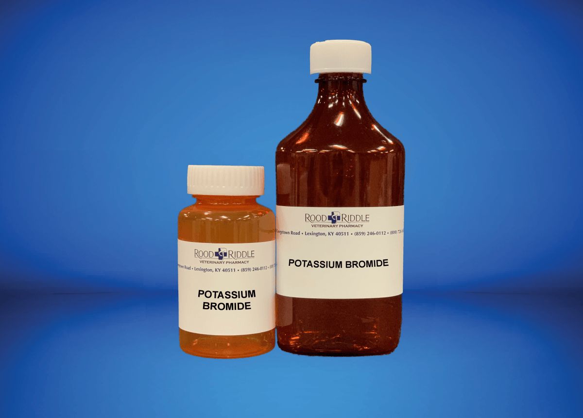 50 Facts About Potassium Bromide - Facts.net