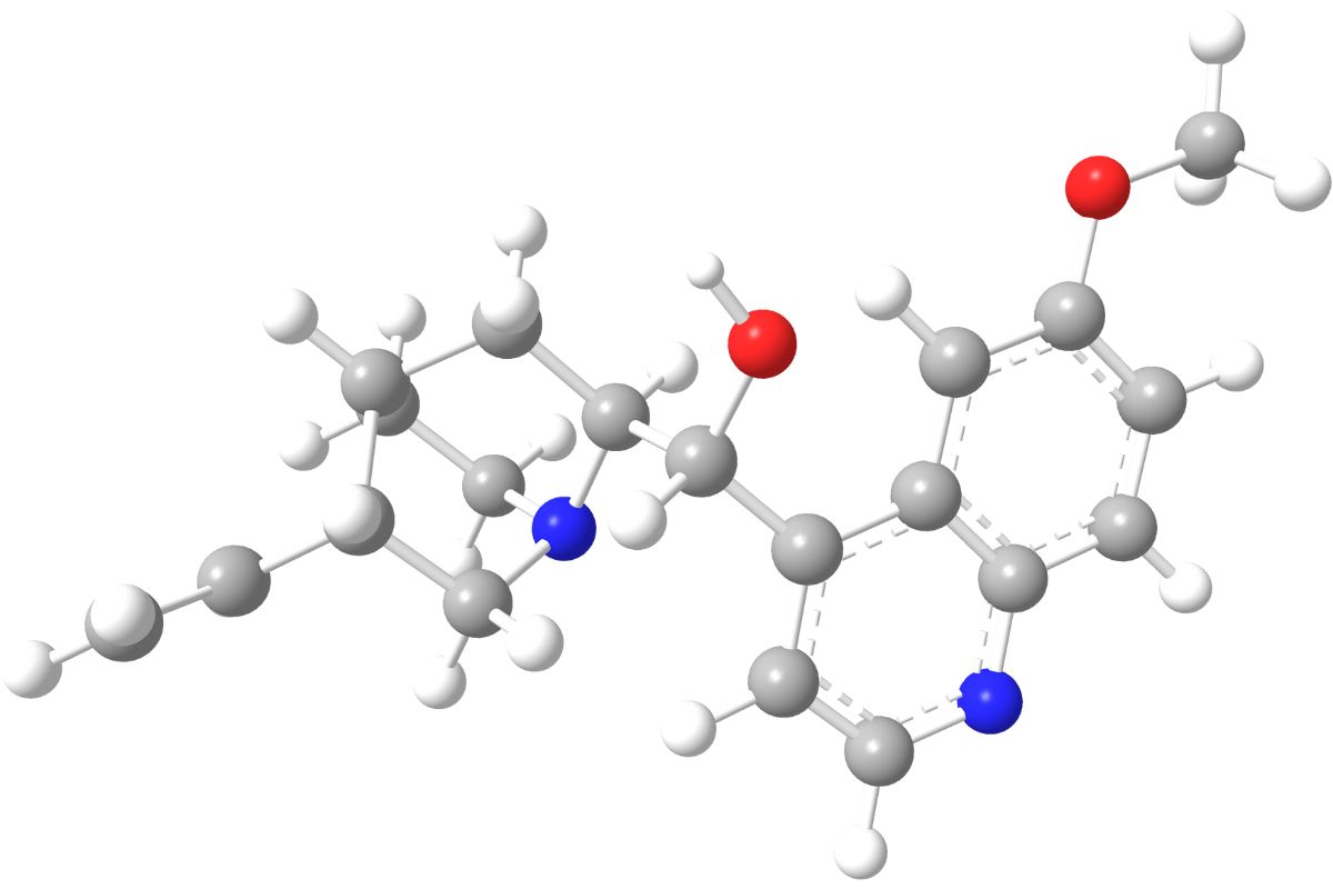 50-facts-about-quinidine