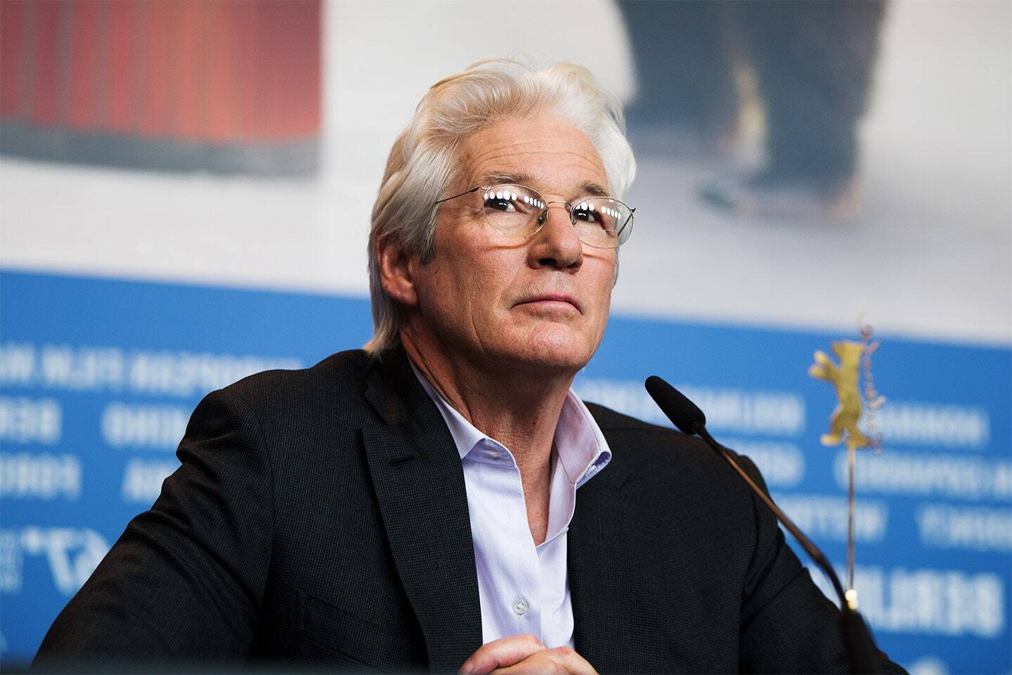 50-facts-about-richard-gere