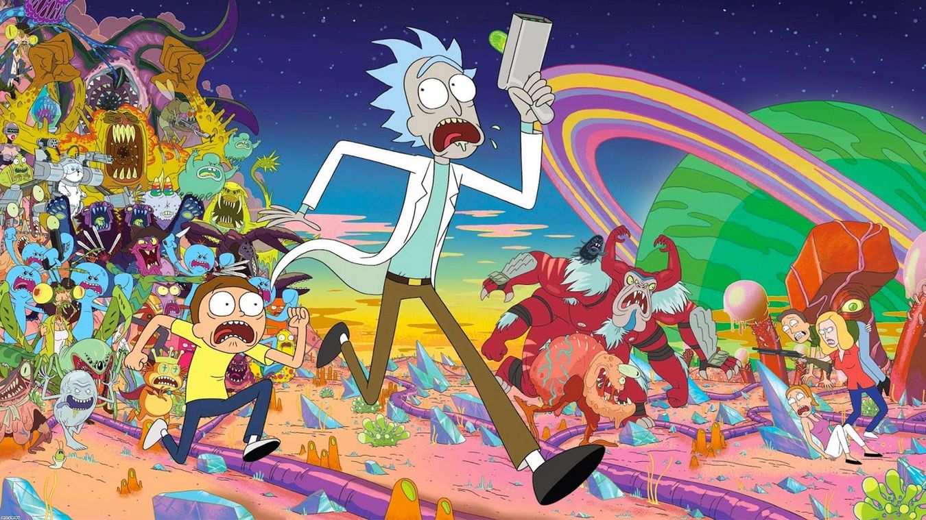 50-facts-about-rick-and-morty