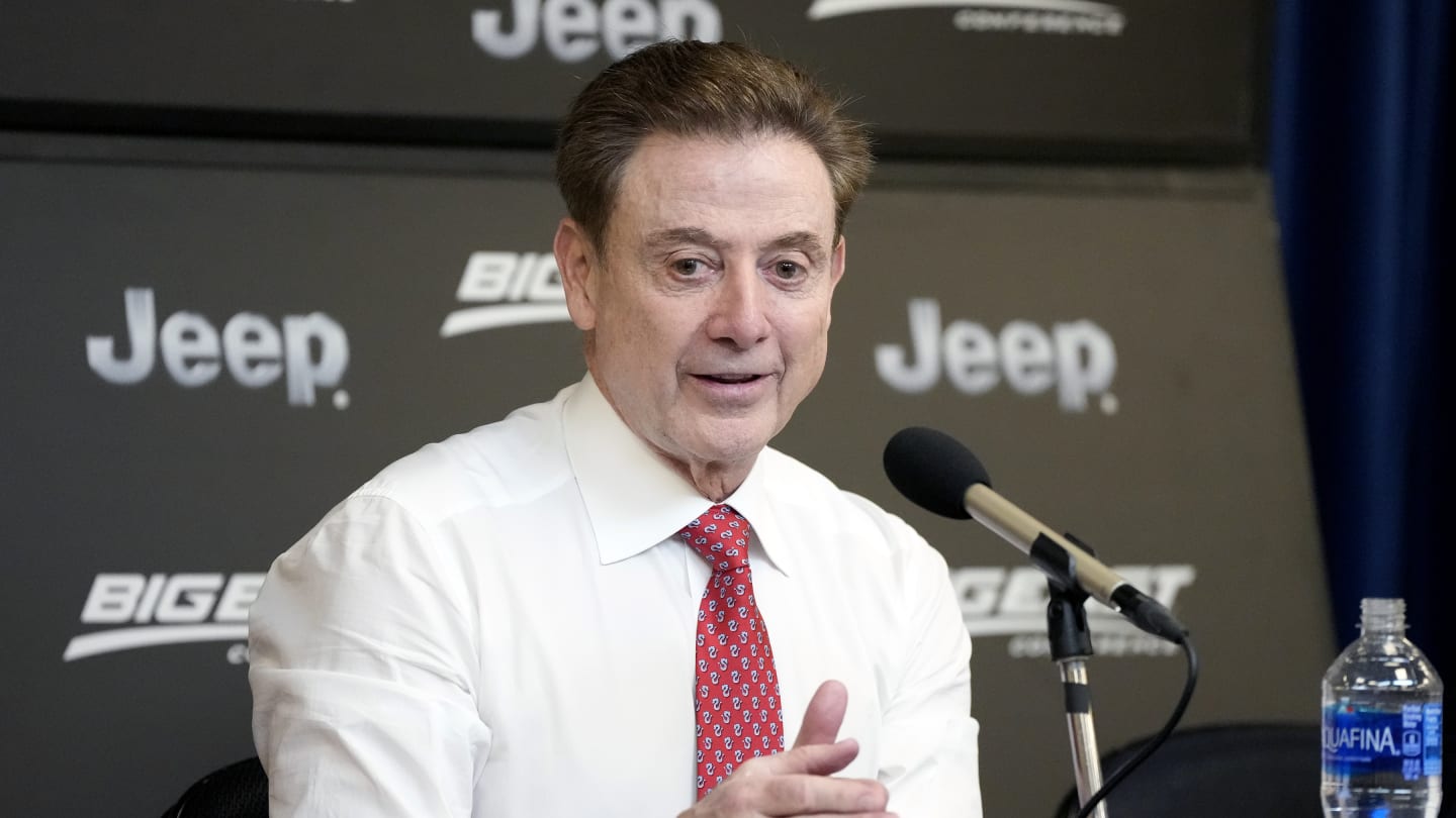 50-facts-about-rick-pitino