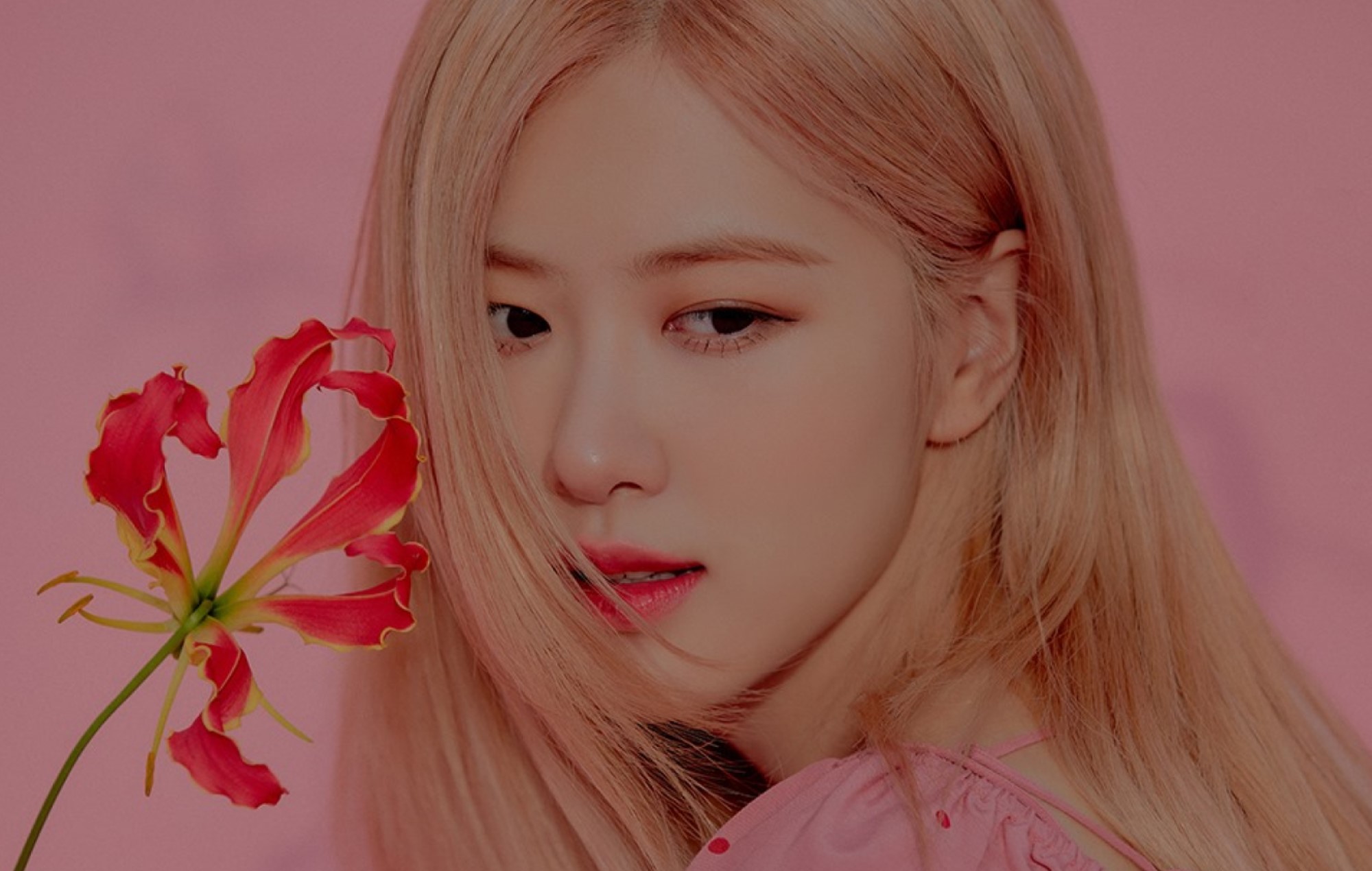 50 Facts About Rosé (Singer) - Facts.net