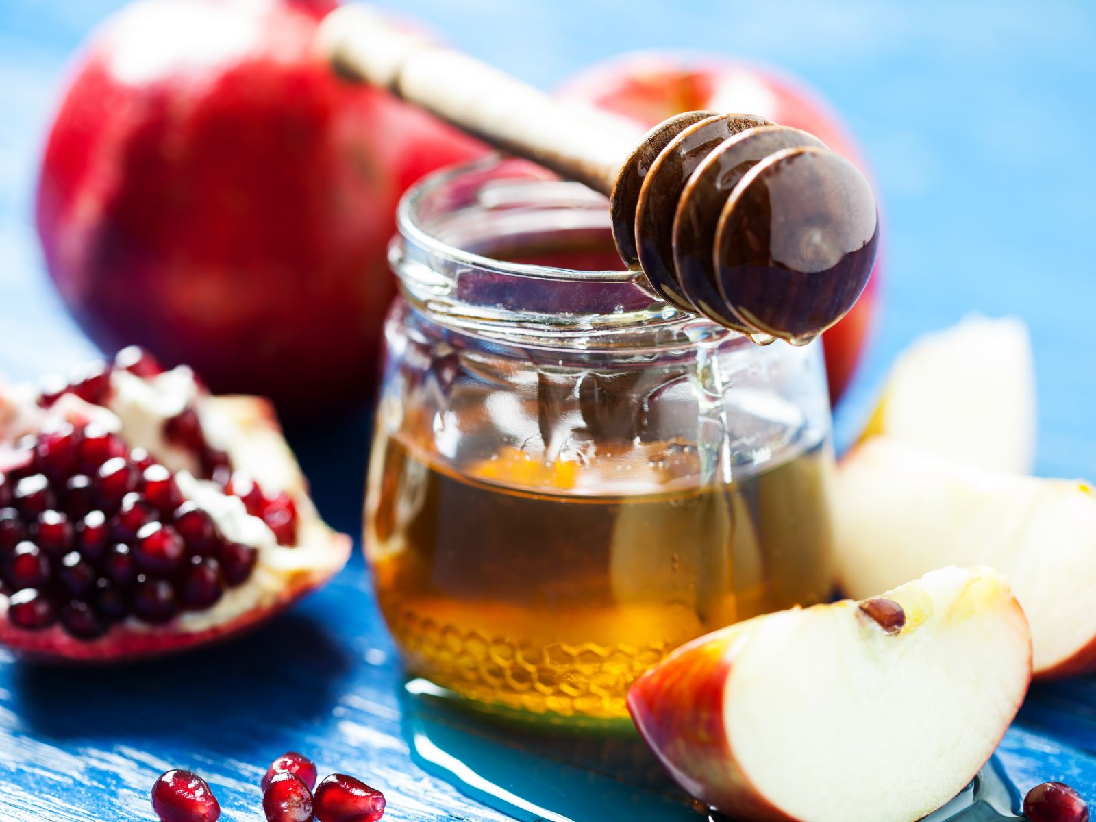 50 Facts About Rosh Hashanah 2024