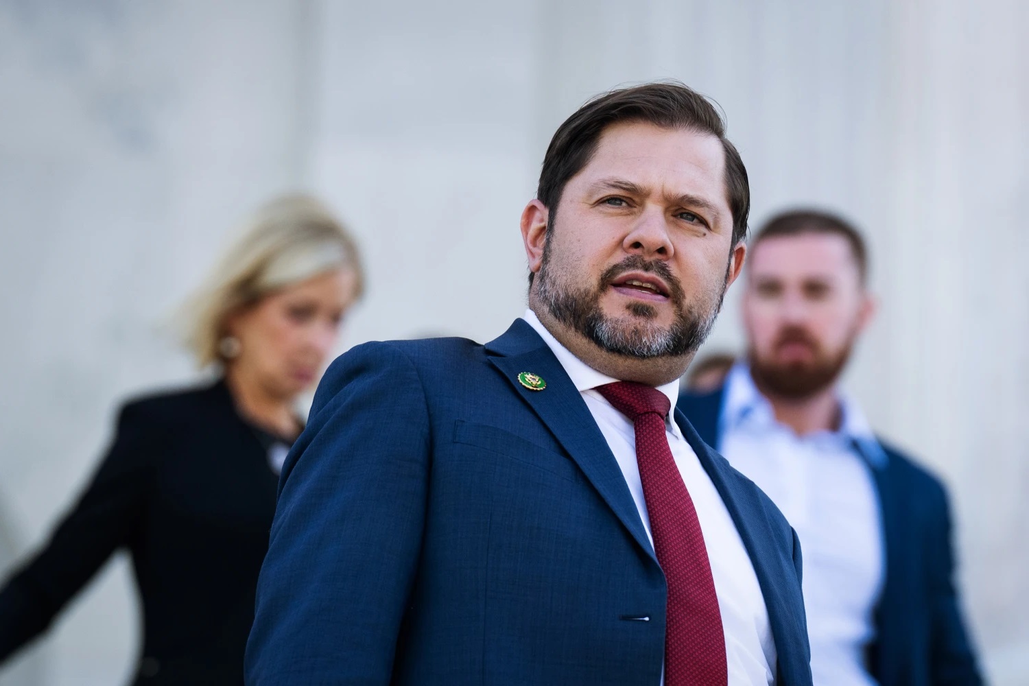 50-facts-about-ruben-gallego