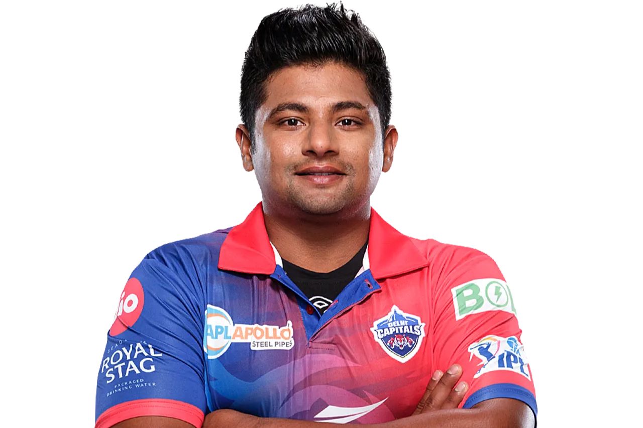 50 Facts About Sarfaraz Khan - Facts.net