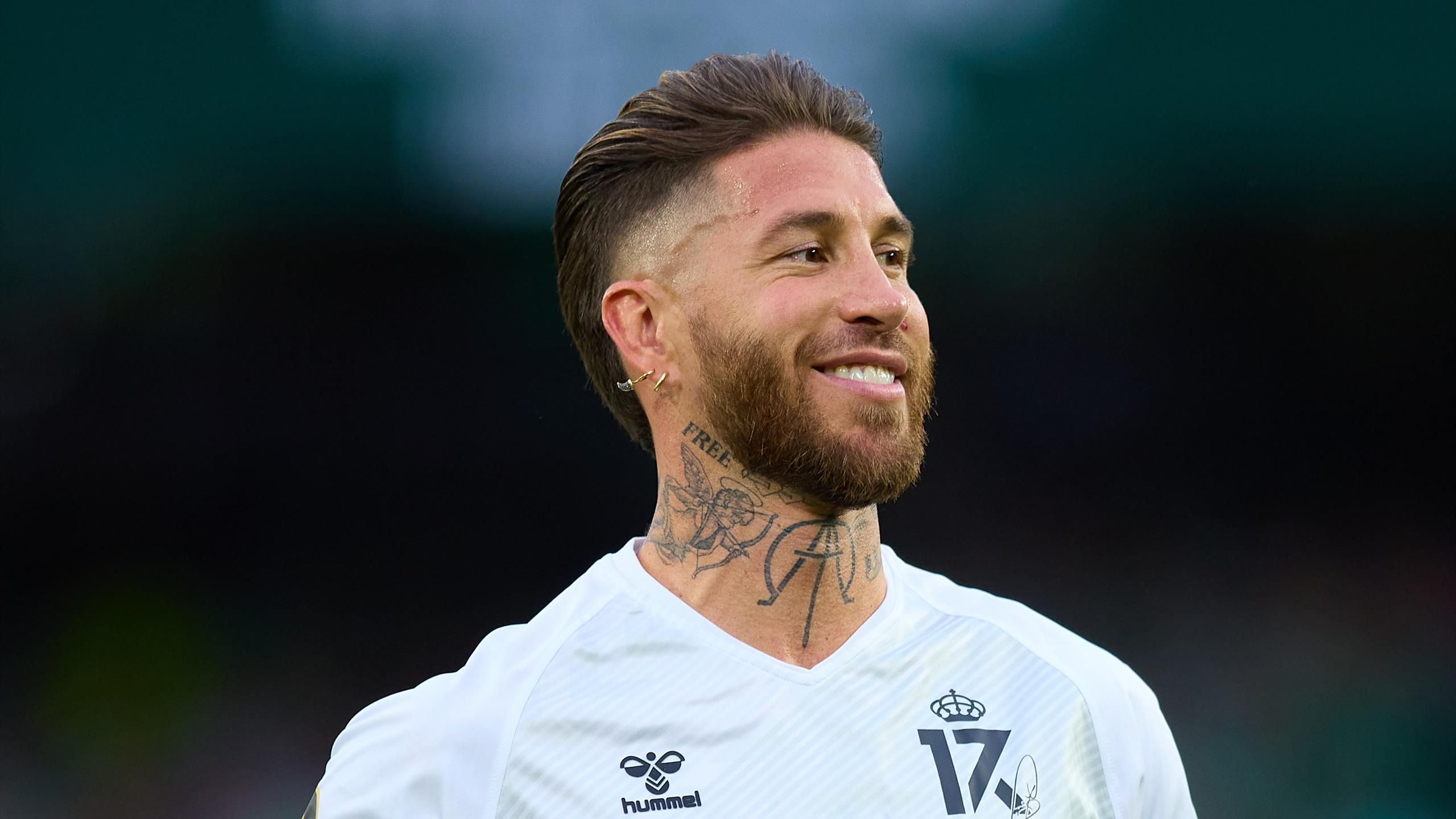 50-facts-about-sergio-ramos