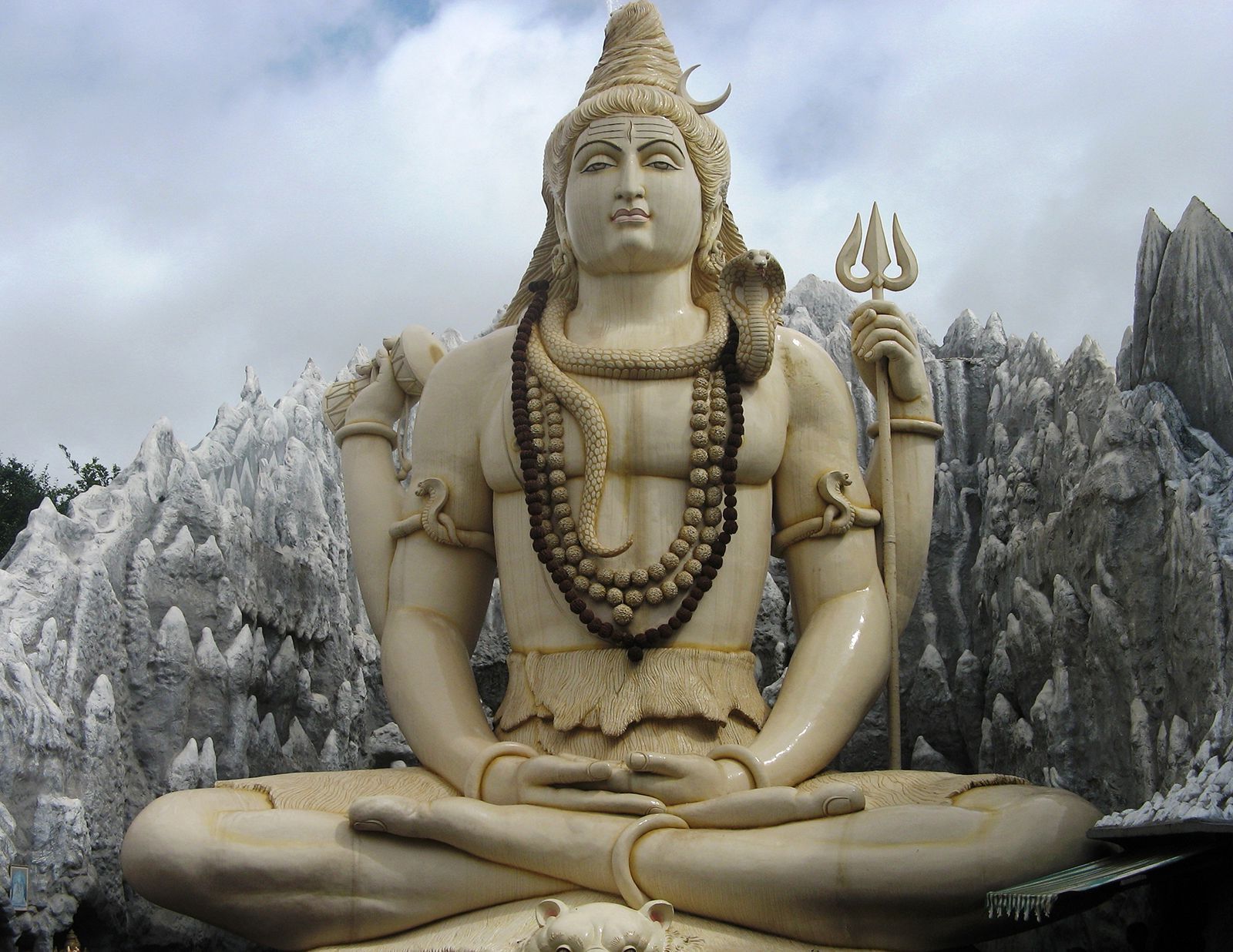 50-facts-about-shiva