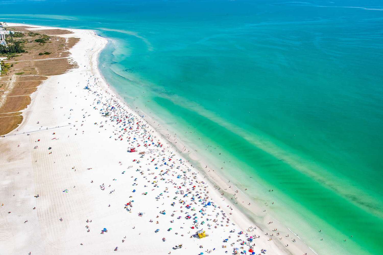 50 Facts About Siesta Key - Facts.net