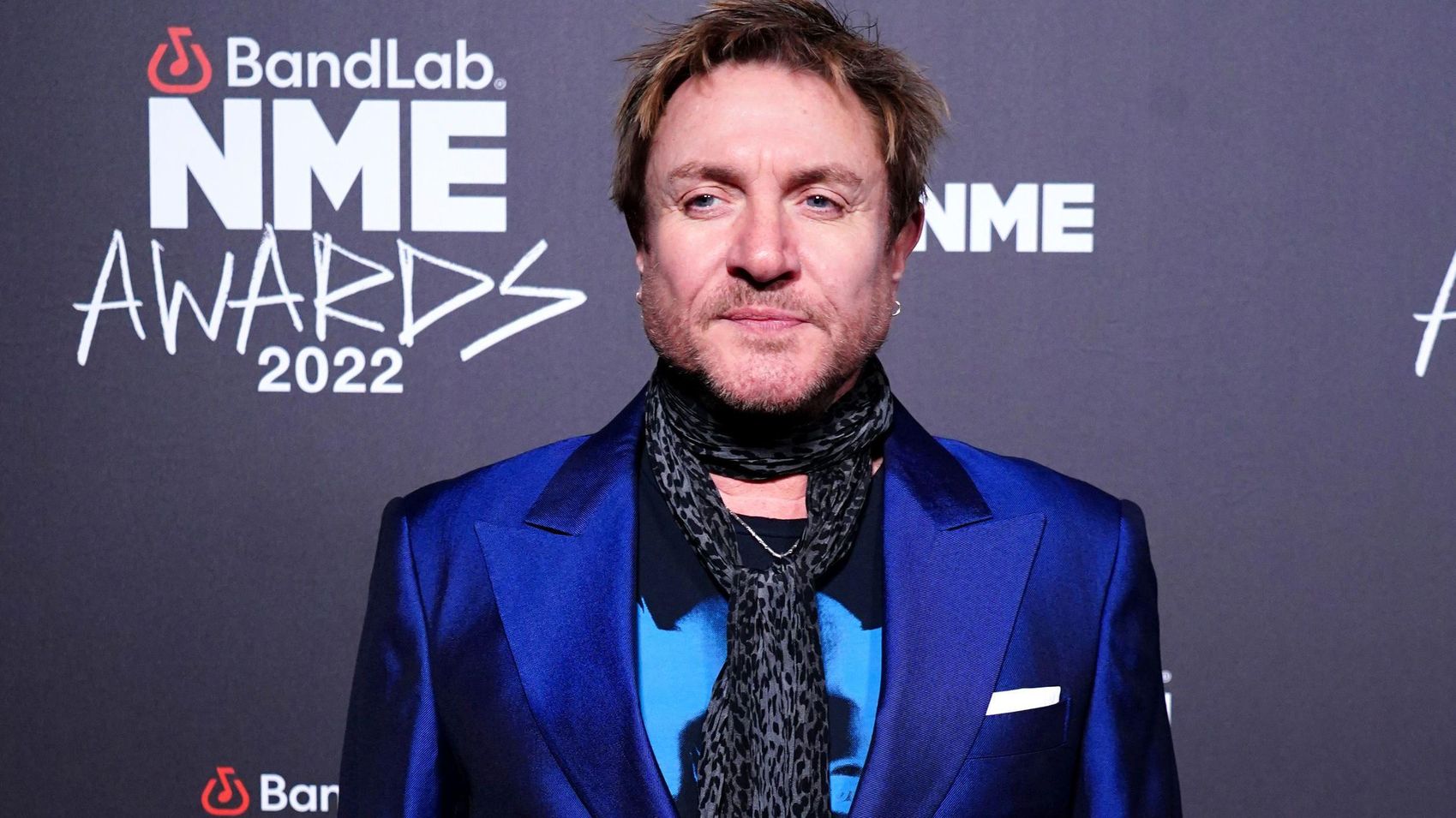 50 Facts About Simon Le Bon - Facts.net