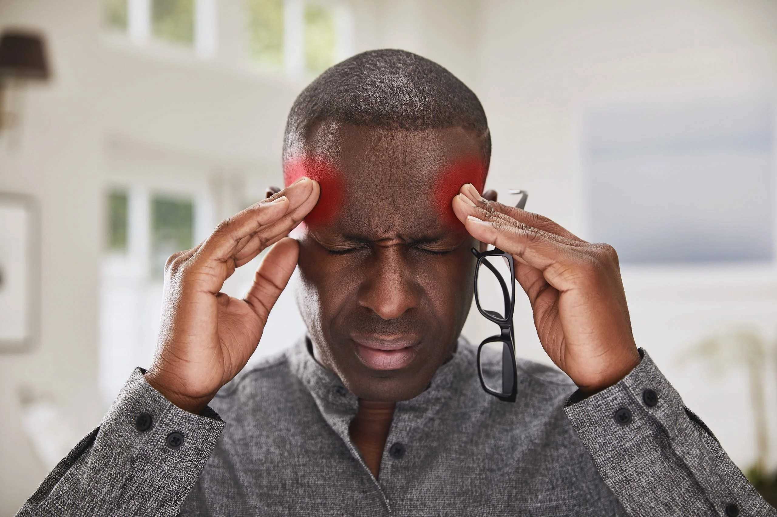 50-facts-about-tension-headache