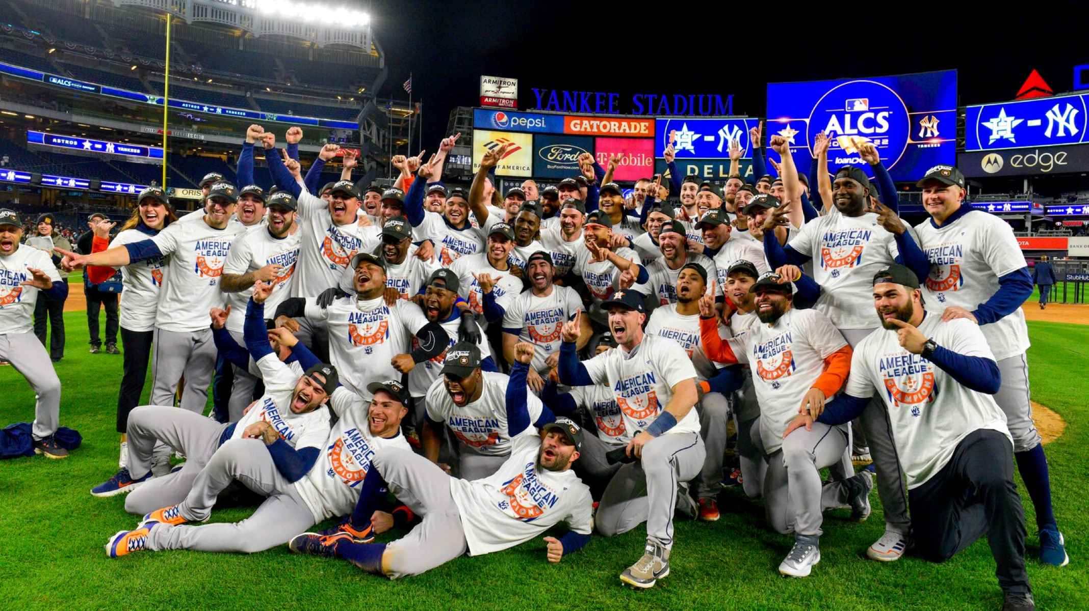 50-facts-about-the-american-league-championship-series