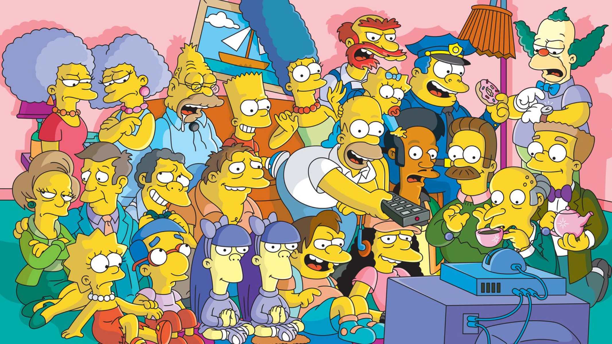 50-facts-about-the-simpsons