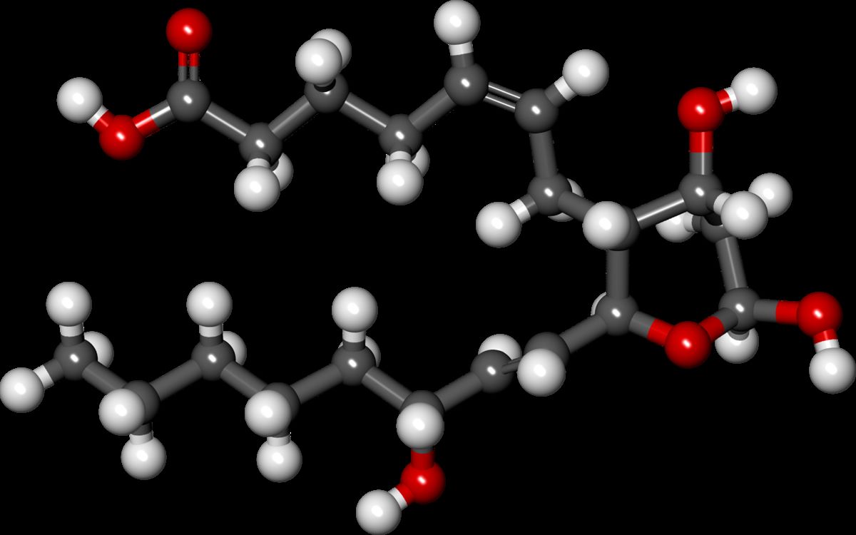 50-facts-about-thromboxane