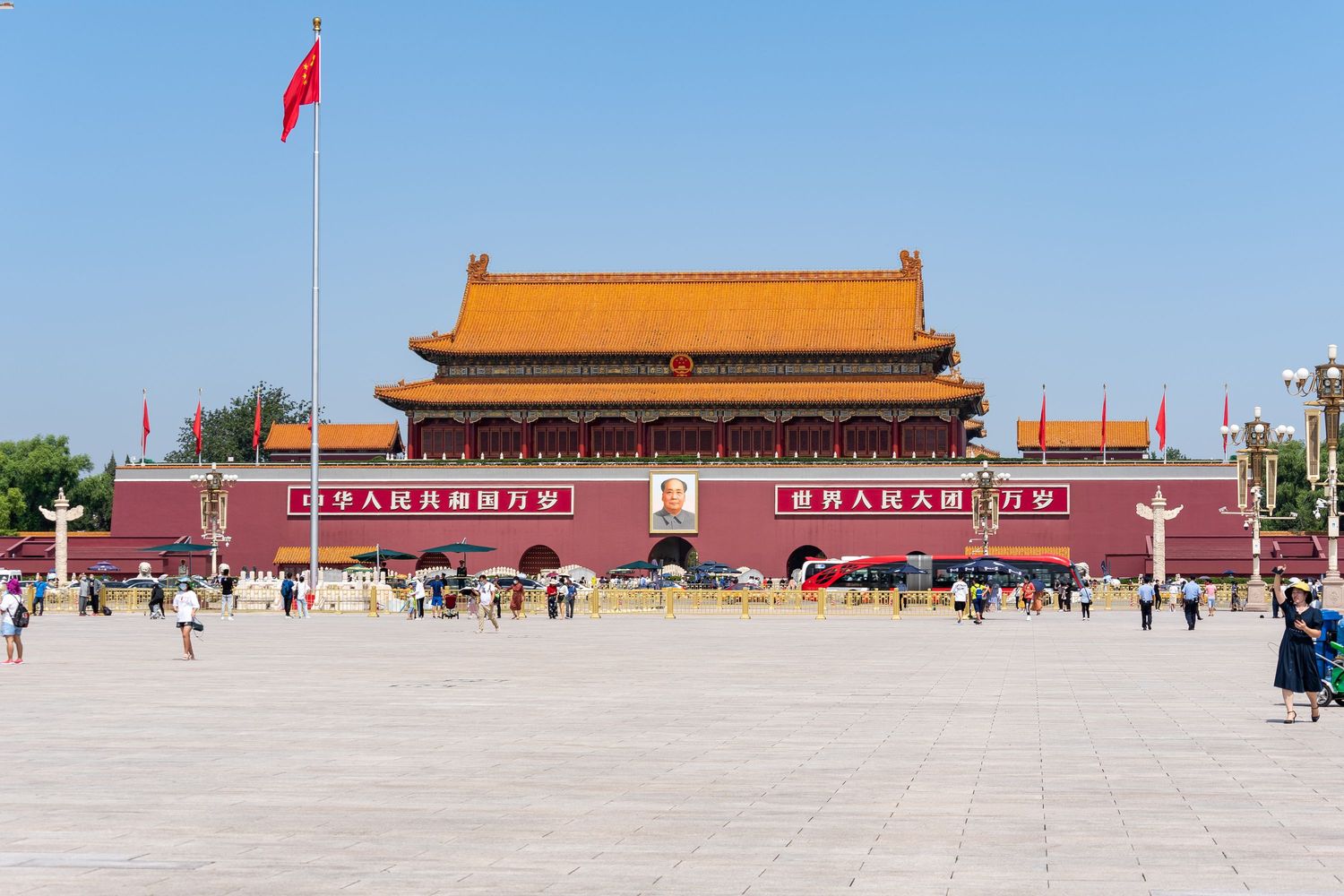 50-facts-about-tiananmen-square