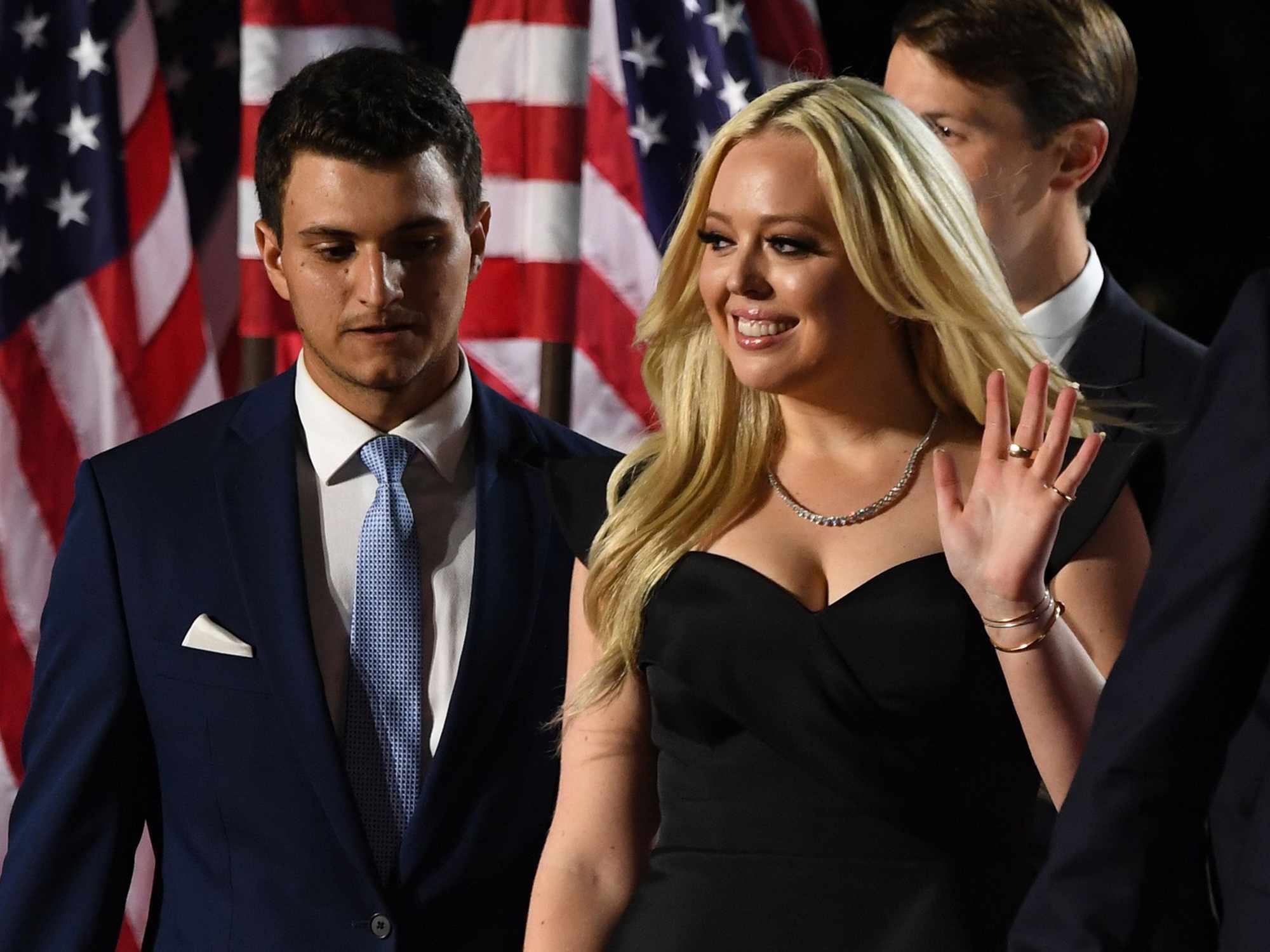 50-facts-about-tiffany-trump