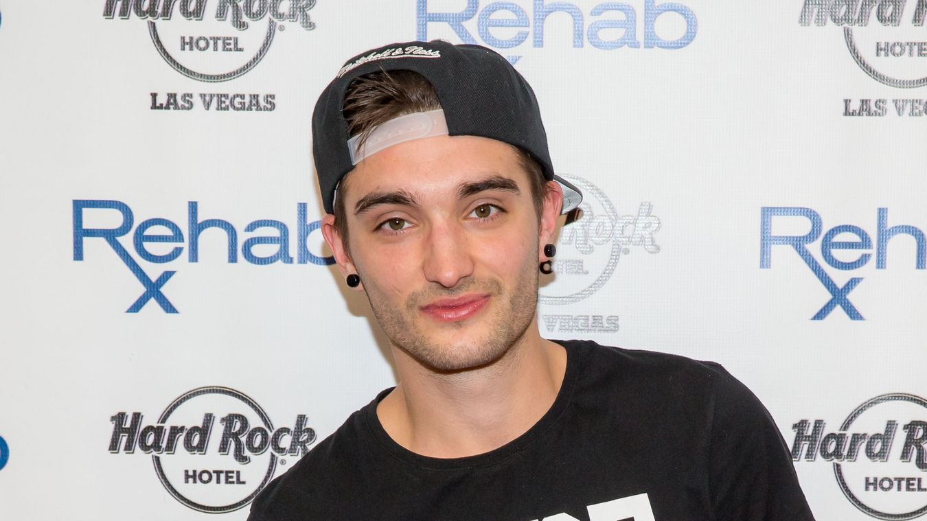 50-facts-about-tom-parker-singer