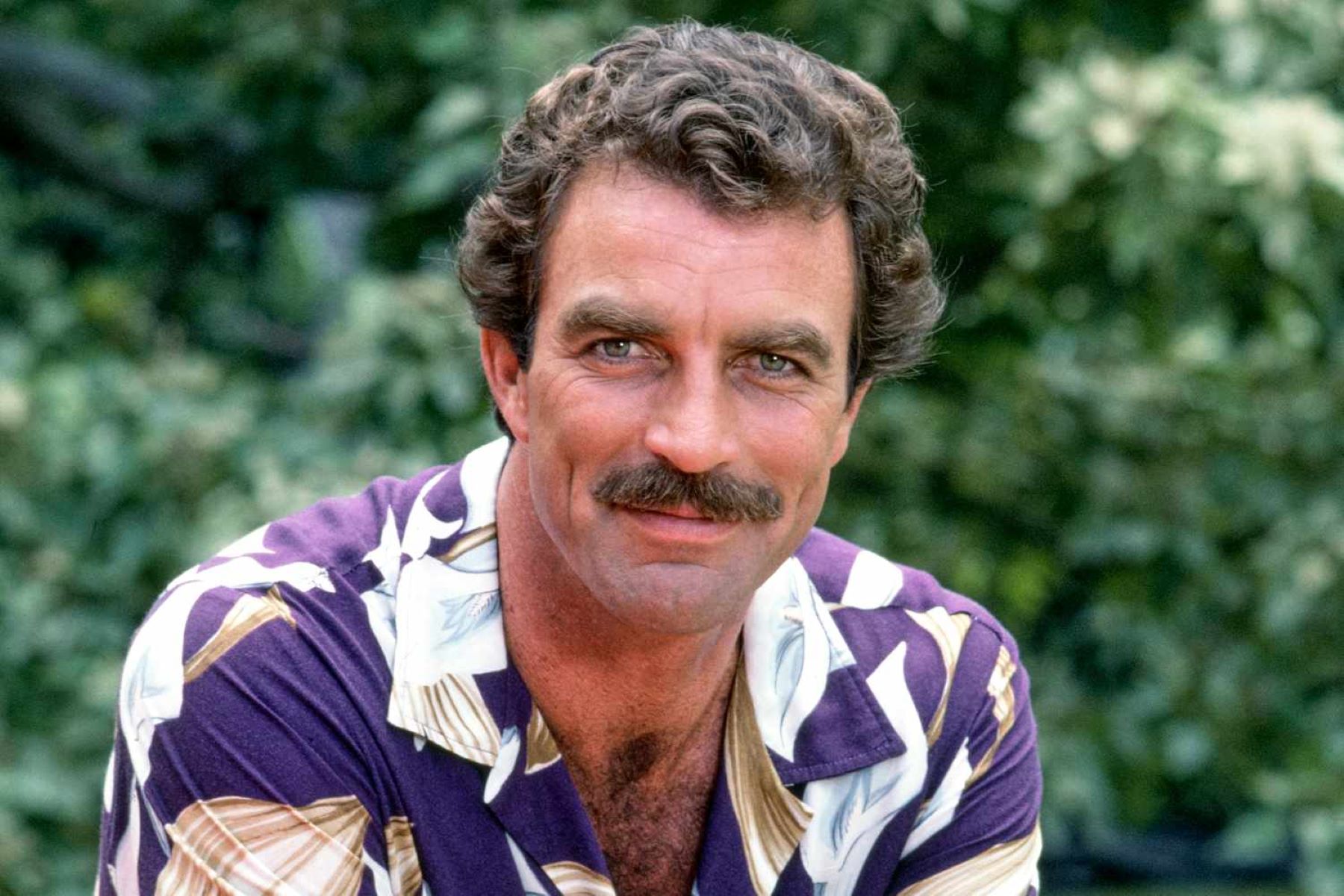 50-facts-about-tom-selleck