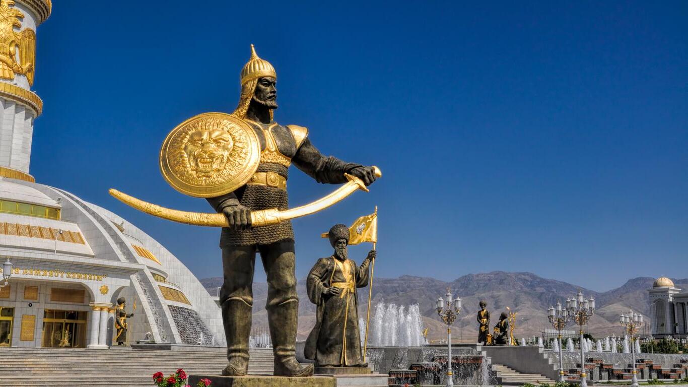 50-facts-about-turkmenistan