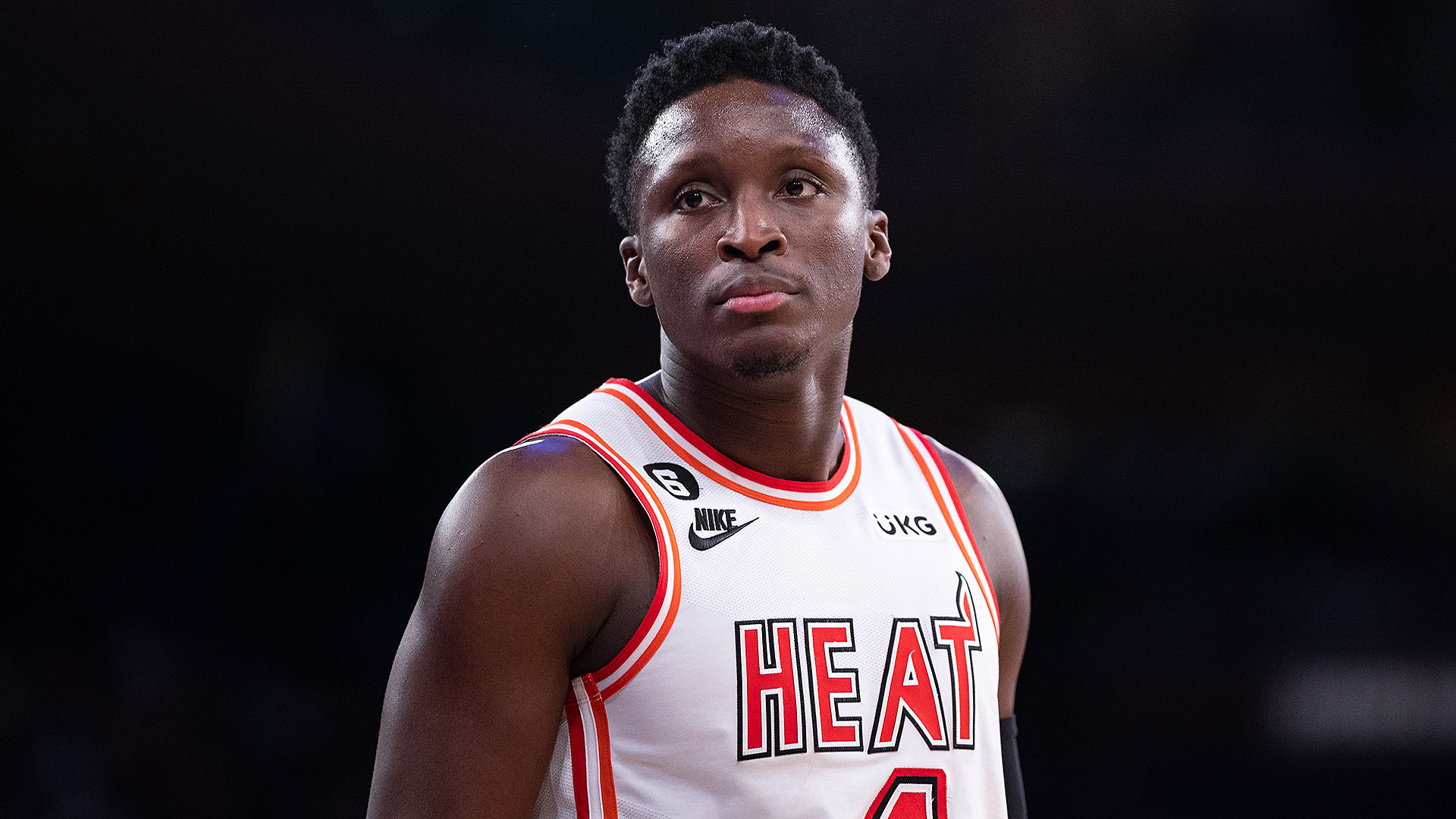 50 Facts About Victor Oladipo - Facts.net