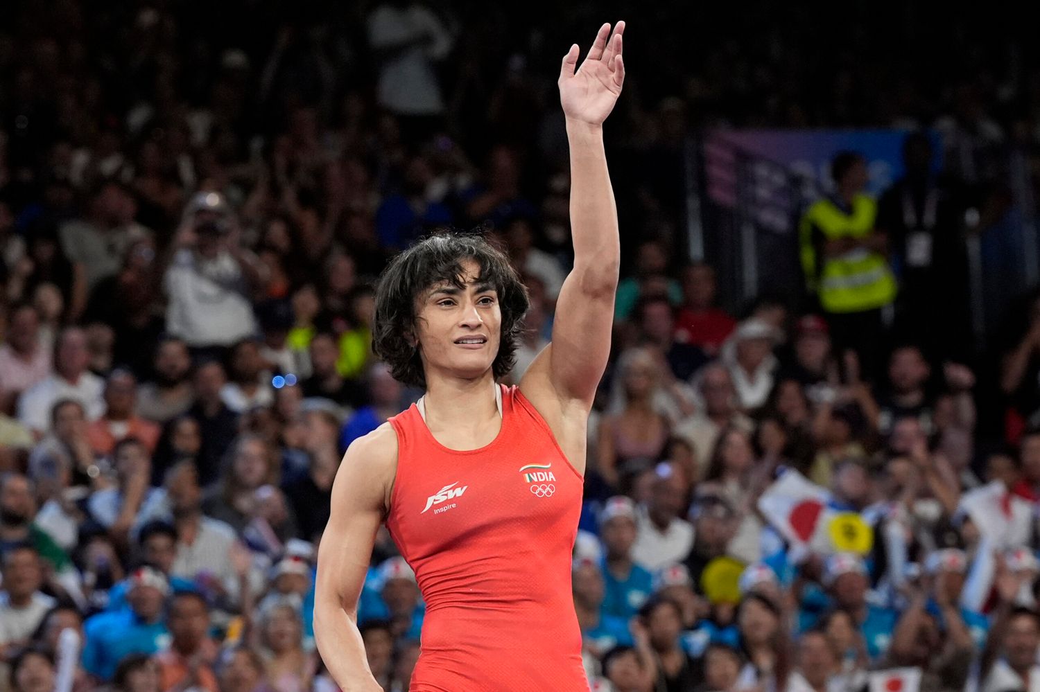 50-facts-about-vinesh-phogat