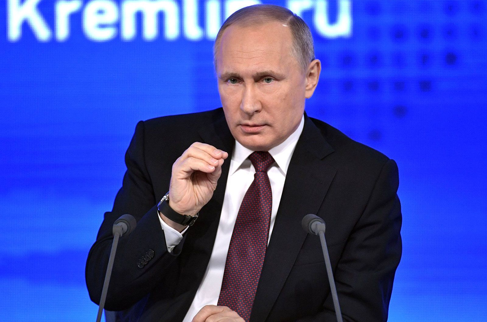 50-facts-about-vladimir-putin