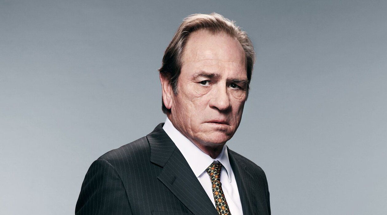 52-facts-about-tommy-lee-jones