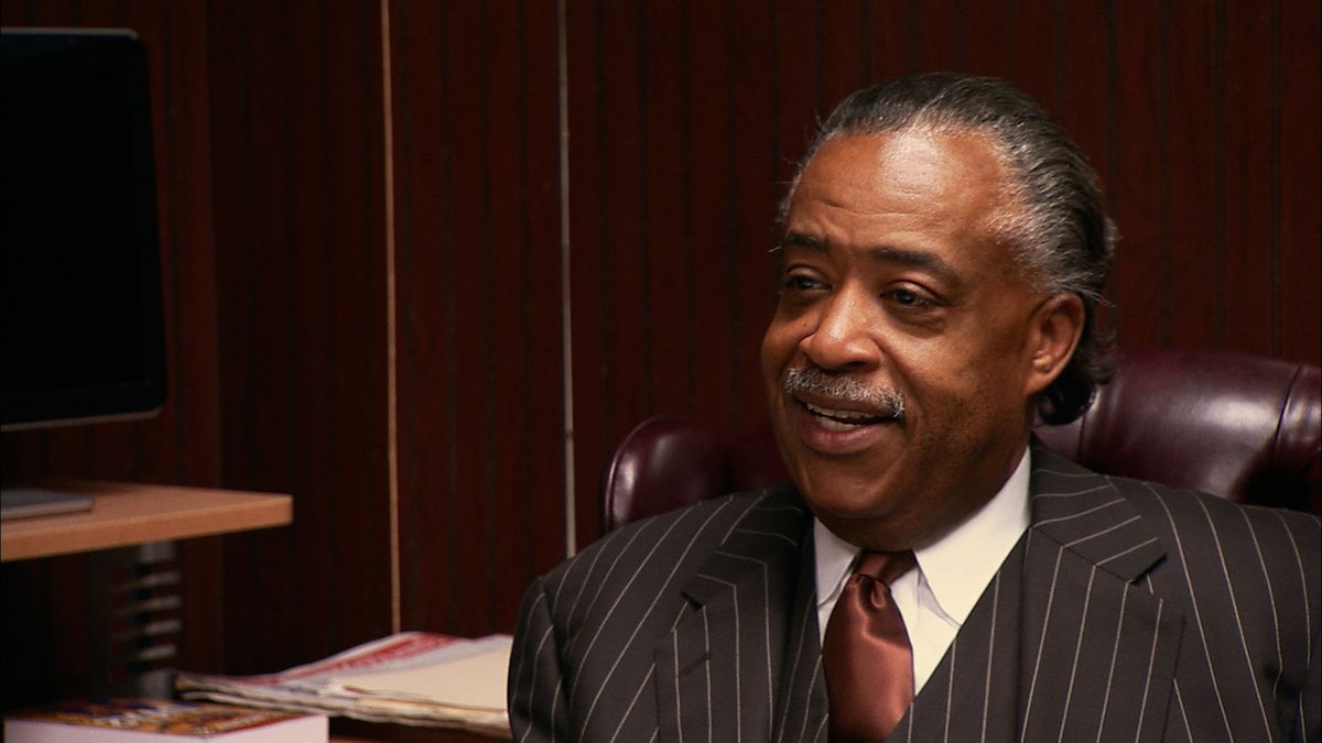 54-facts-about-al-sharpton