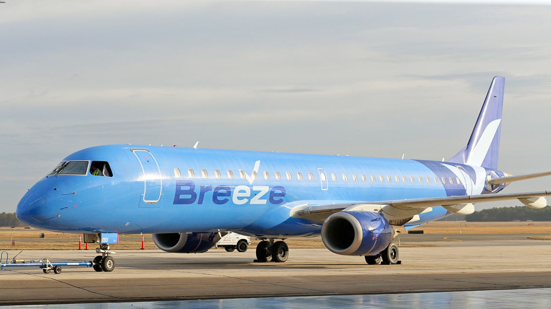 55-facts-about-breeze-airways