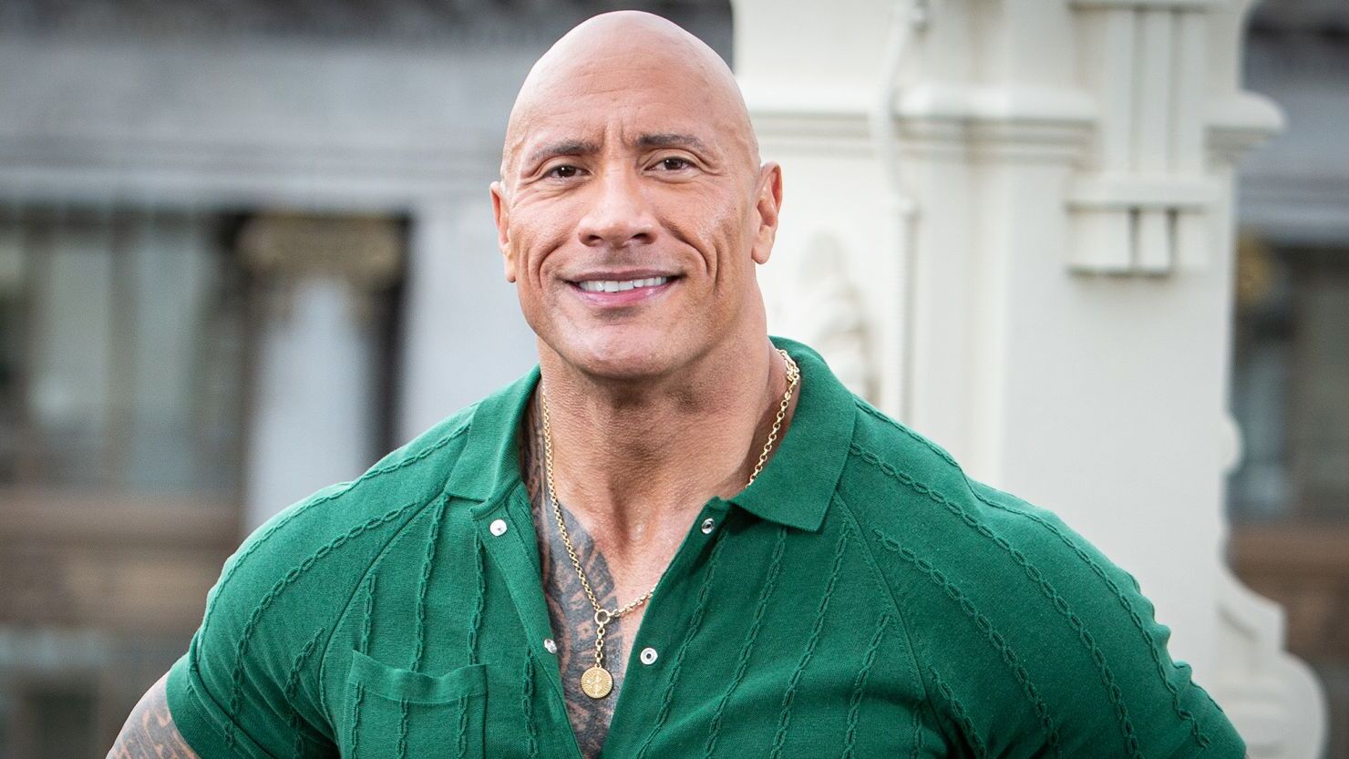 55-facts-about-the-rock