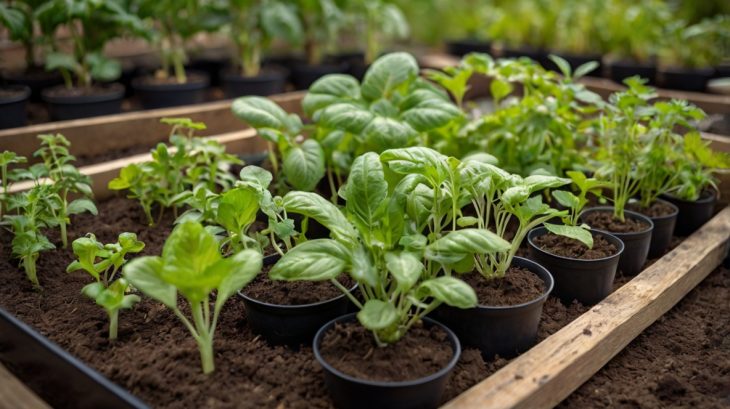 Edible Plants to Grow in Your Backyard