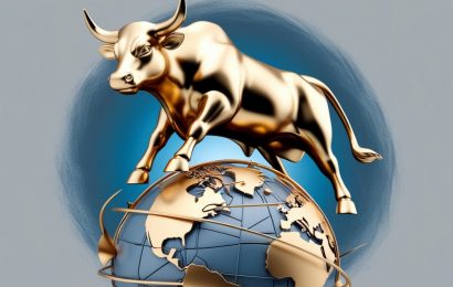 Facts About Investment Trends on the Financial Market