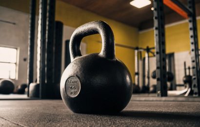 Effective Kettlebell Training for Weight Loss Your Ultimate Guide 