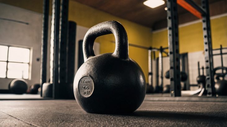 Facts about Kettlebell Training for Weight Loss