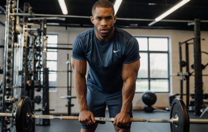 Exercise Your Mind and Body like Professional Athletes 